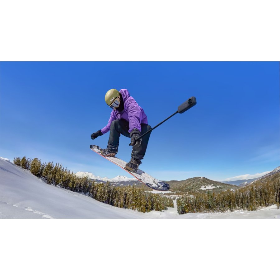 Insta360 X4 #15