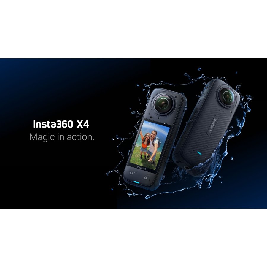 Insta360 X4 #16