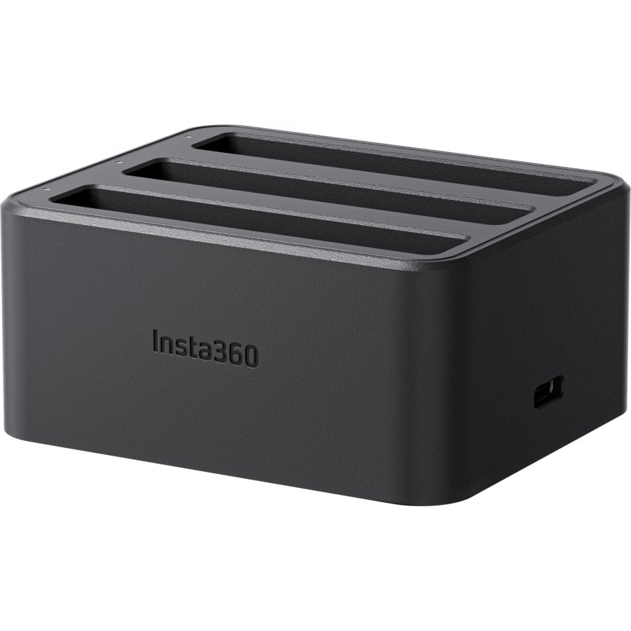 Insta360 X4 Fast Charge Hub #1