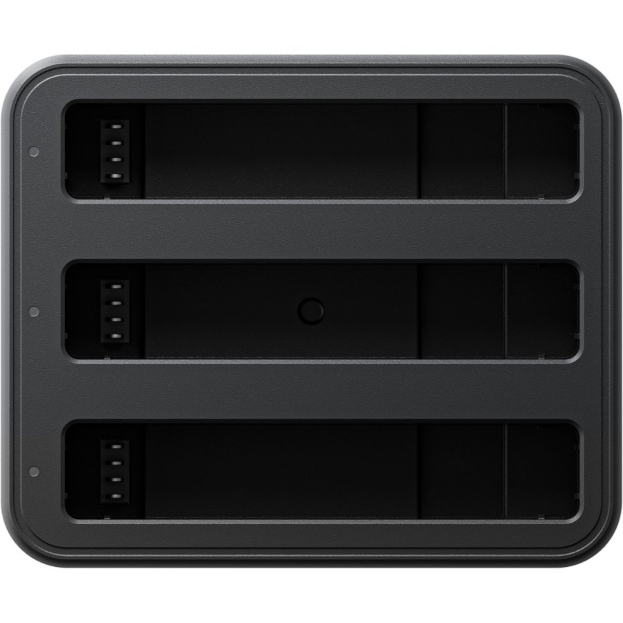 Insta360 X4 Fast Charge Hub #3