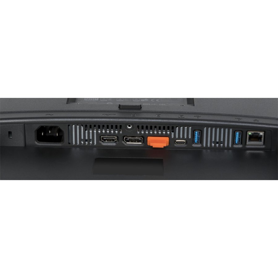 DELL P Series P2425E computerskrm 61,1 cm (24,1
