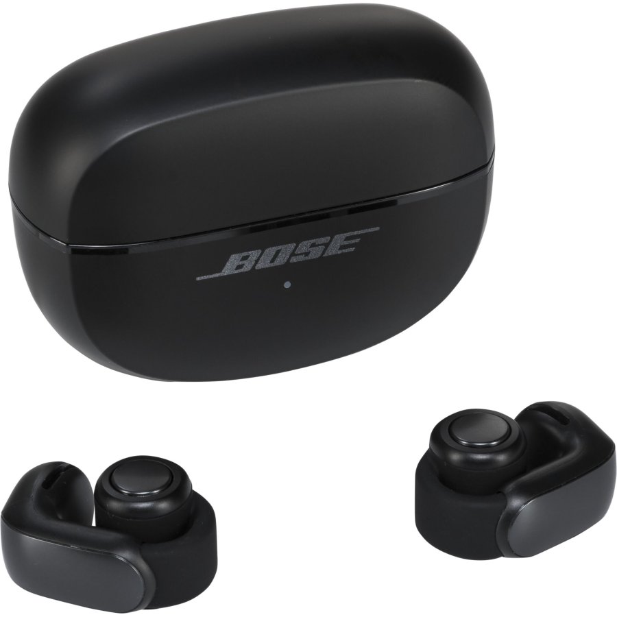 Bose Ultra Open Earbuds black #1
