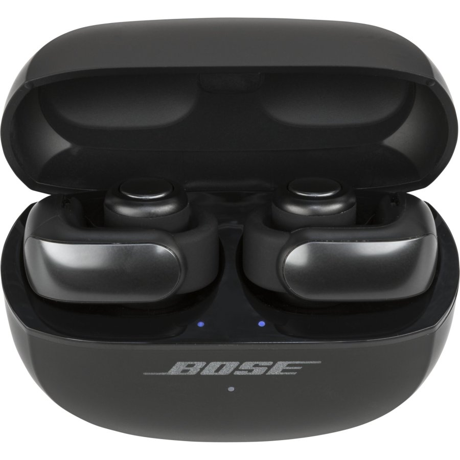 Bose Ultra Open Earbuds black #2