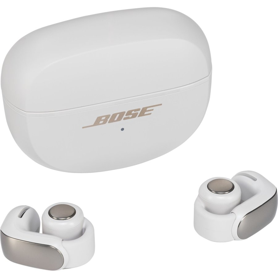 Bose Ultra Open Earbuds white #1