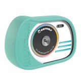 Kidywolf Photo and Video Camera turquoise #2