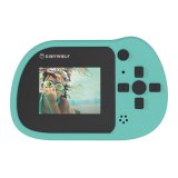 Kidywolf Photo and Video Camera turquoise #3