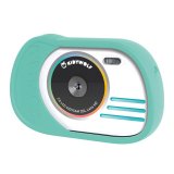 Kidywolf Photo and Video Camera turquoise #5