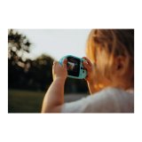 Kidywolf Photo and Video Camera turquoise #12