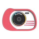 Kidywolf Photo and Video Camera pink #1