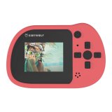 Kidywolf Photo and Video Camera pink #3