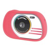 Kidywolf Photo and Video Camera pink #5