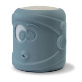 Kidywolf Bluetooth Speaker blue #1