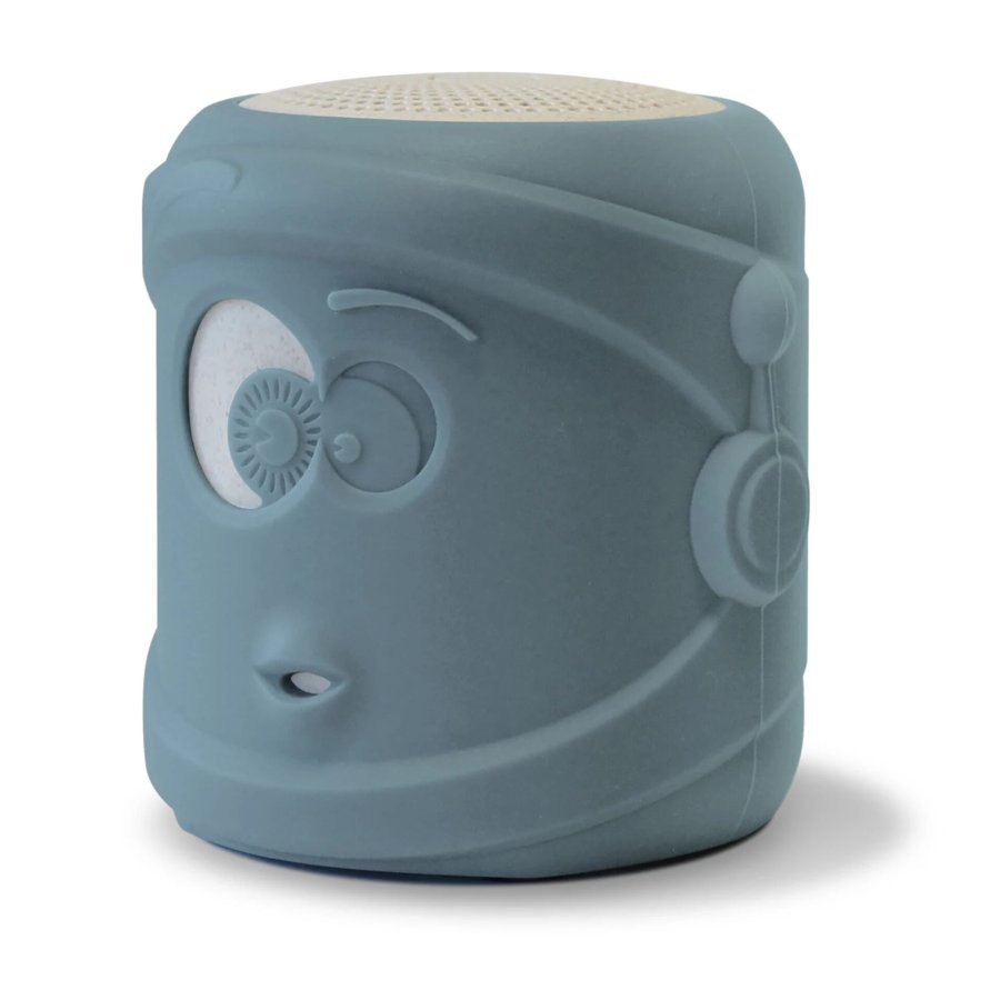 Kidywolf Bluetooth Speaker blue #1