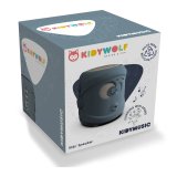 Kidywolf Bluetooth Speaker blue #2