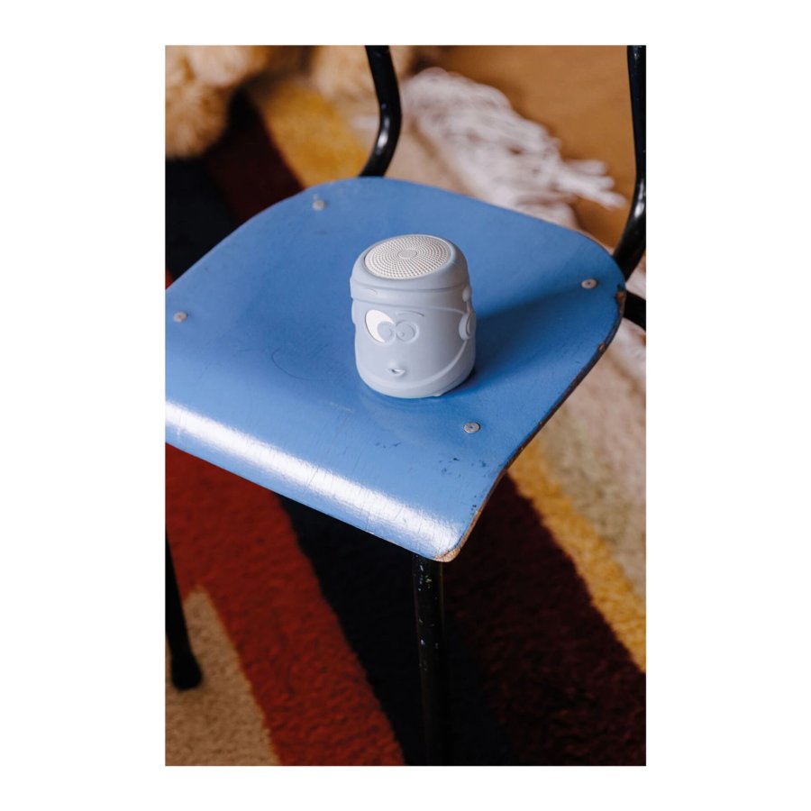 Kidywolf Bluetooth Speaker blue #4