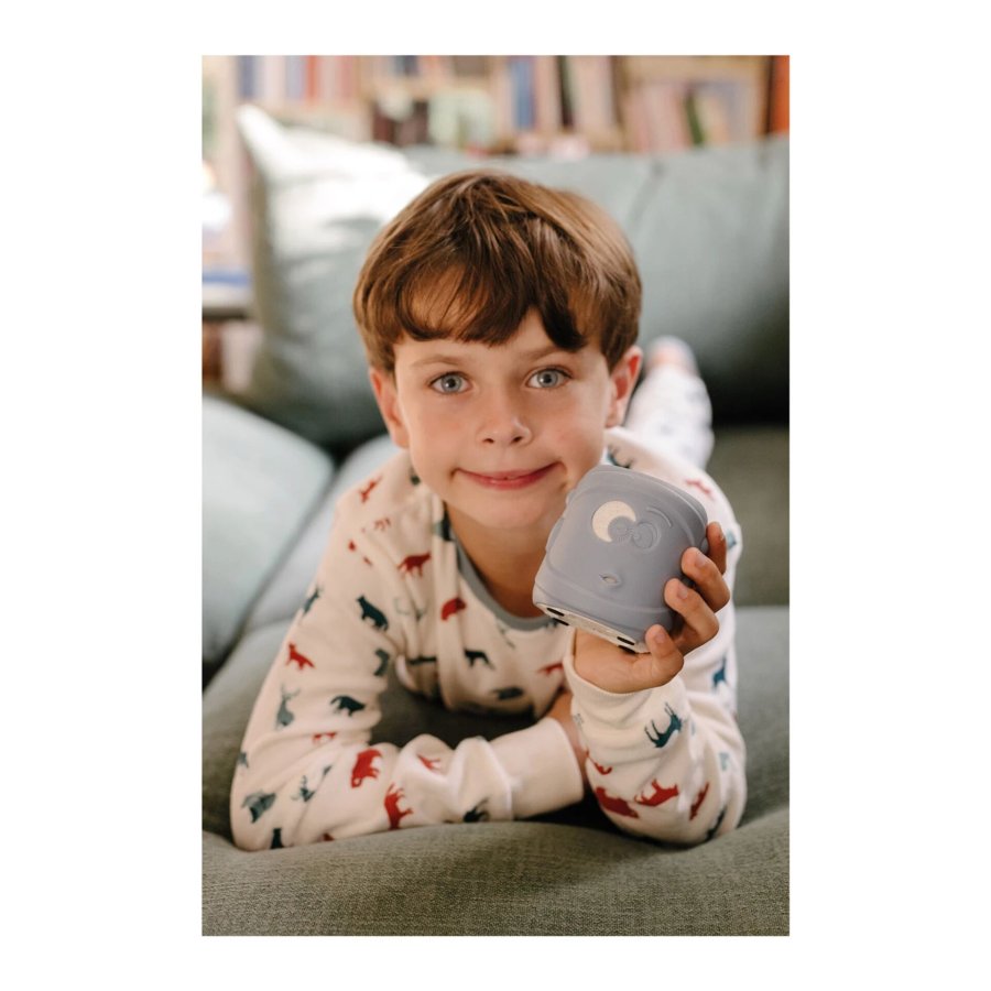 Kidywolf Bluetooth Speaker blue #5
