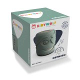 Kidywolf Bluetooth Speaker turquoise #2
