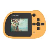 Kidywolf Photo and Video Camera yellow #3