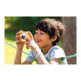 Kidywolf Photo and Video Camera yellow #9