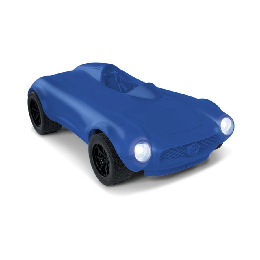 Kidywolf RC Car 1:12 blue #1