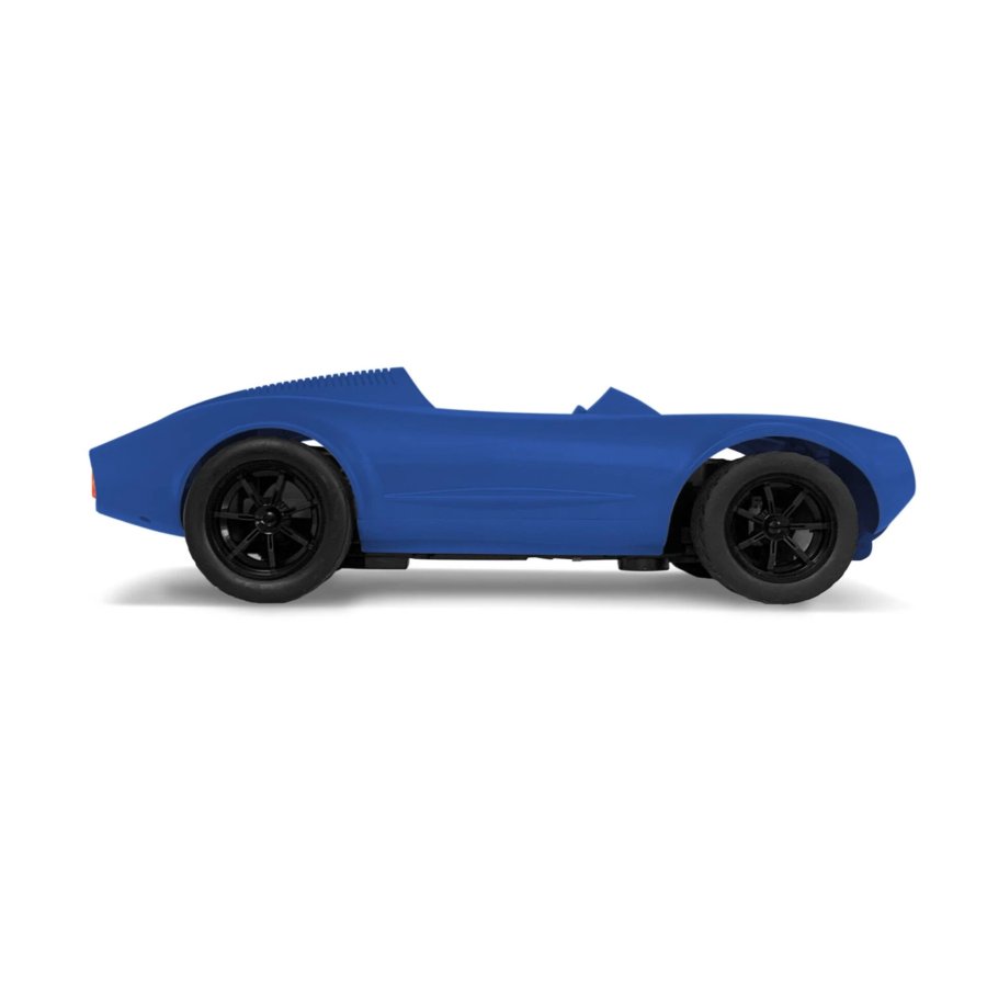 Kidywolf RC Car 1:12 blue #2