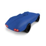 Kidywolf RC Car 1:12 blue #3