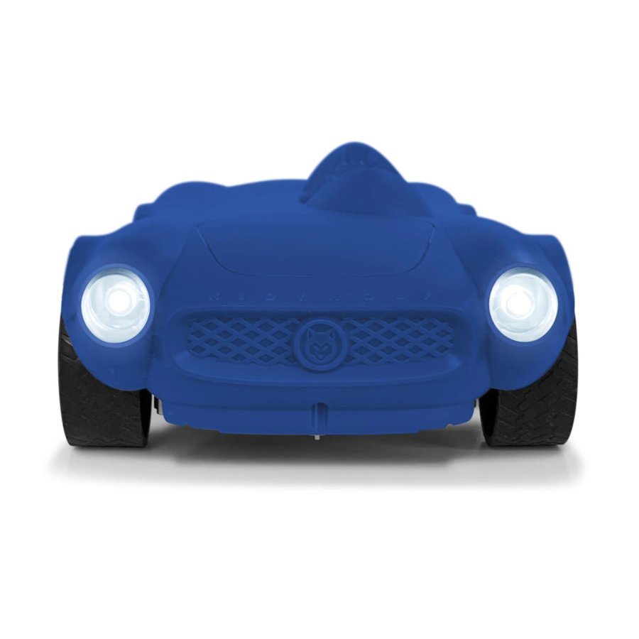Kidywolf RC Car 1:12 blue #5