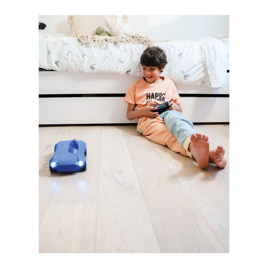 Kidywolf RC Car 1:12 blue #10