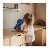 Kidywolf RC Car 1:12 blue #11