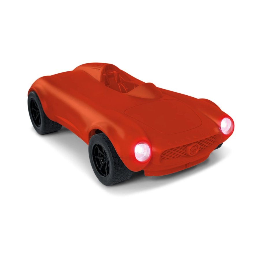 Kidywolf RC Car 1:12 red #1