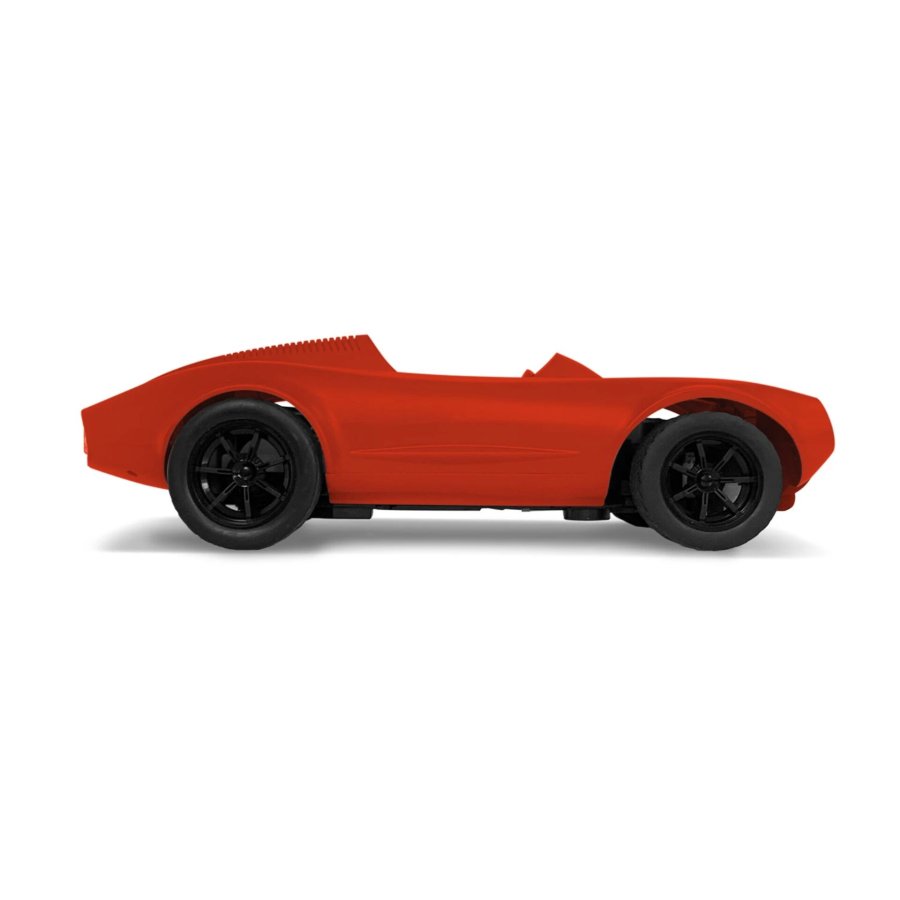 Kidywolf RC Car 1:12 red #2