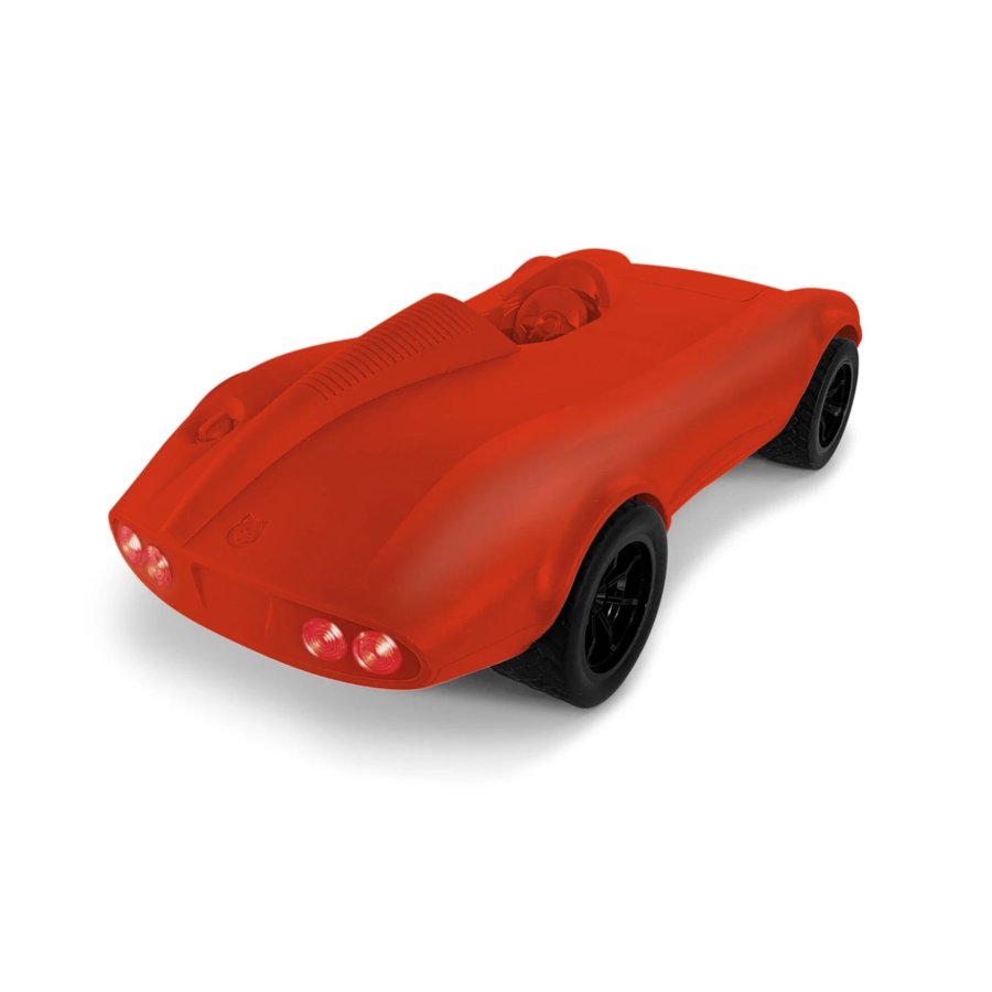 Kidywolf RC Car 1:12 red #3