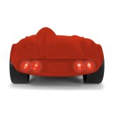 Kidywolf RC Car 1:12 red #4
