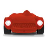 Kidywolf RC Car 1:12 red #5