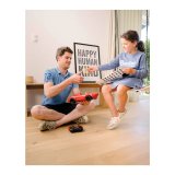 Kidywolf RC Car 1:12 red #11