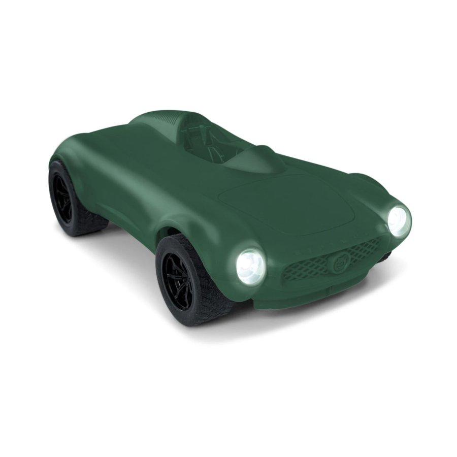 Kidywolf  RC Car 1:12 green #1