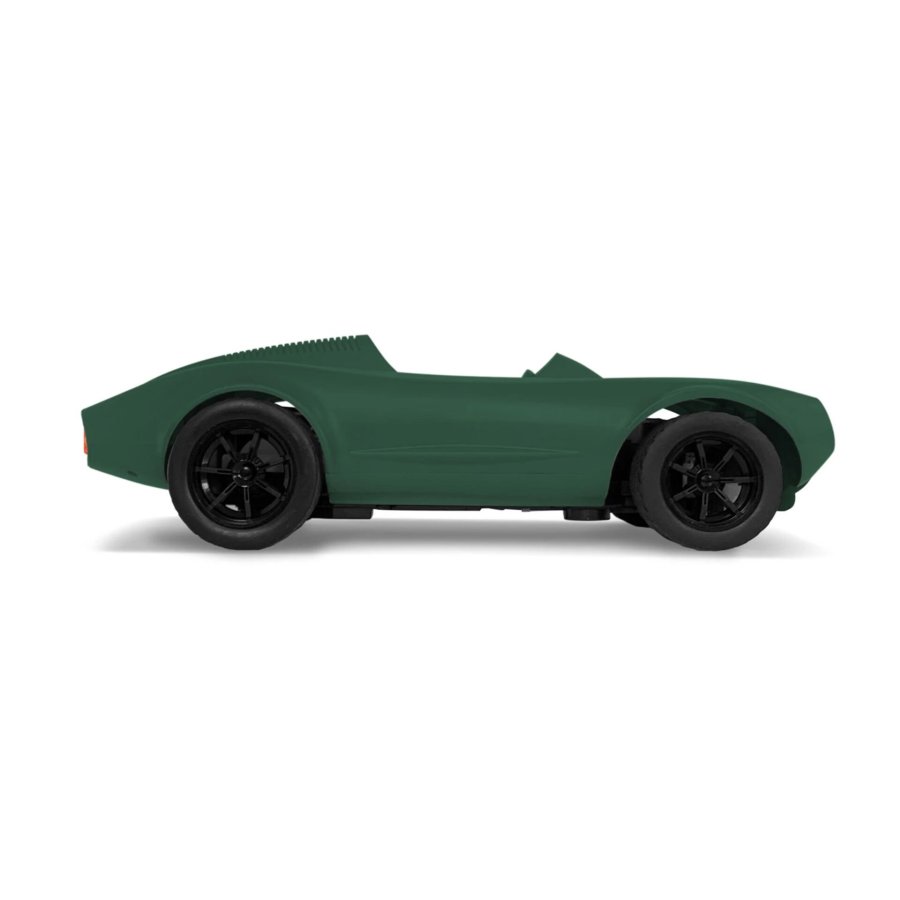 Kidywolf  RC Car 1:12 green #2