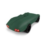Kidywolf  RC Car 1:12 green #3