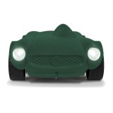 Kidywolf  RC Car 1:12 green #4