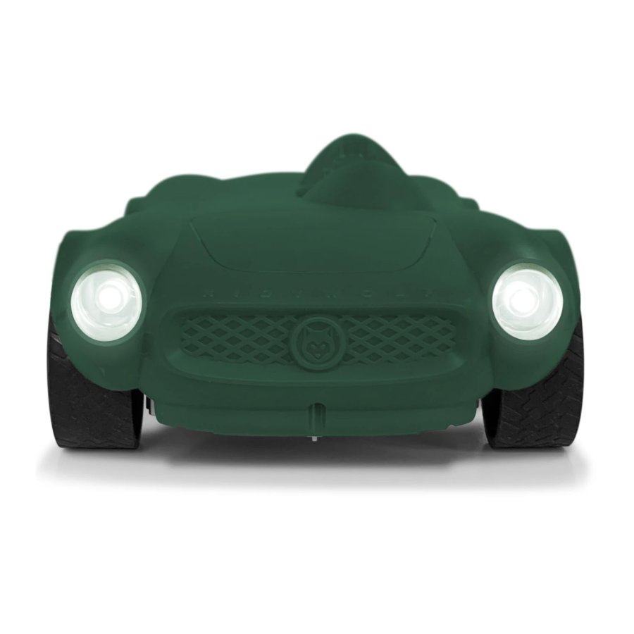 Kidywolf  RC Car 1:12 green #4