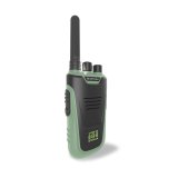 Kidywolf Walkie-Talkies with Torch green/orange #3