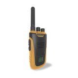 Kidywolf Walkie-Talkies with Torch green/orange #4