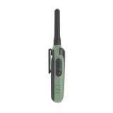Kidywolf Walkie-Talkies with Torch green/orange #5
