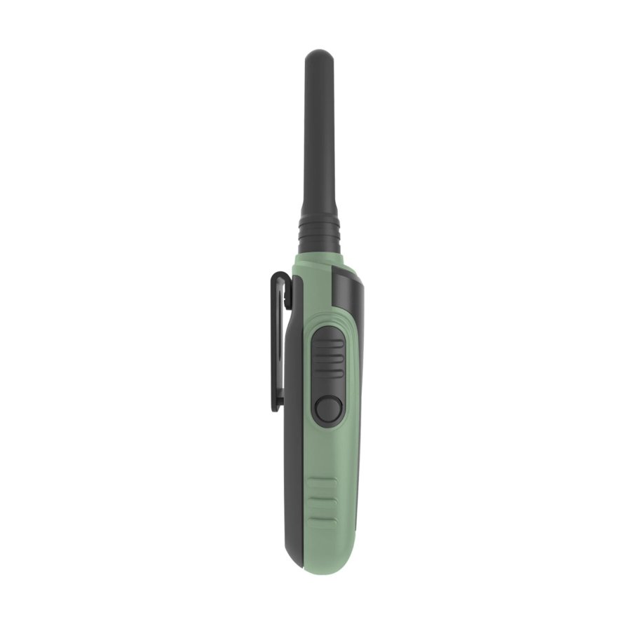 Kidywolf Walkie-Talkies with Torch green/orange #5