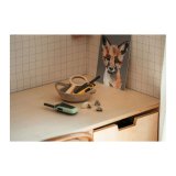 Kidywolf Walkie-Talkies with Torch green/orange #8