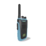 Kidywolf Walkie-Talkies with Torch blue/red #3