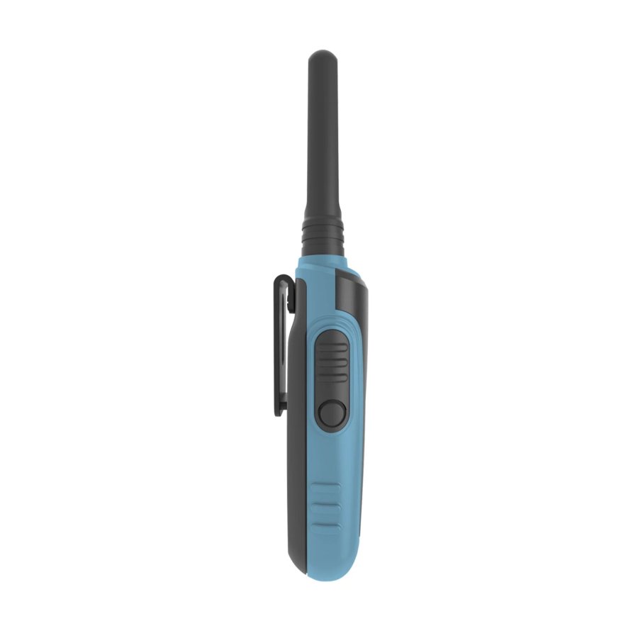 Kidywolf Walkie-Talkies with Torch blue/red #5