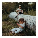 Kidywolf Walkie-Talkies with Torch blue/red #8