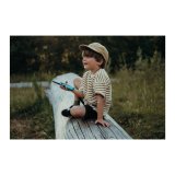 Kidywolf Walkie-Talkies with Torch blue/red #9