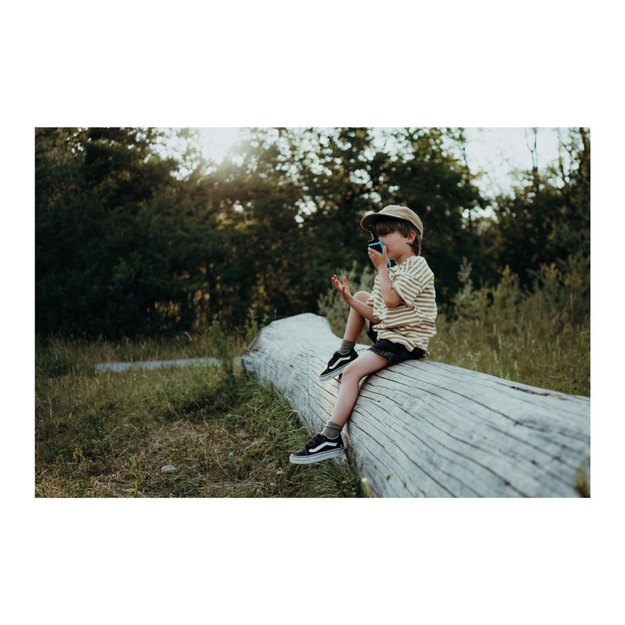 Kidywolf Walkie-Talkies with Torch blue/red #10